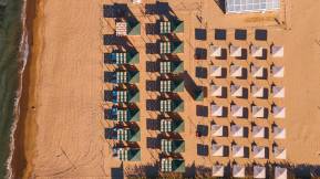 KAMELYA COLLECTION FULYA HOTEL Pools & Beach